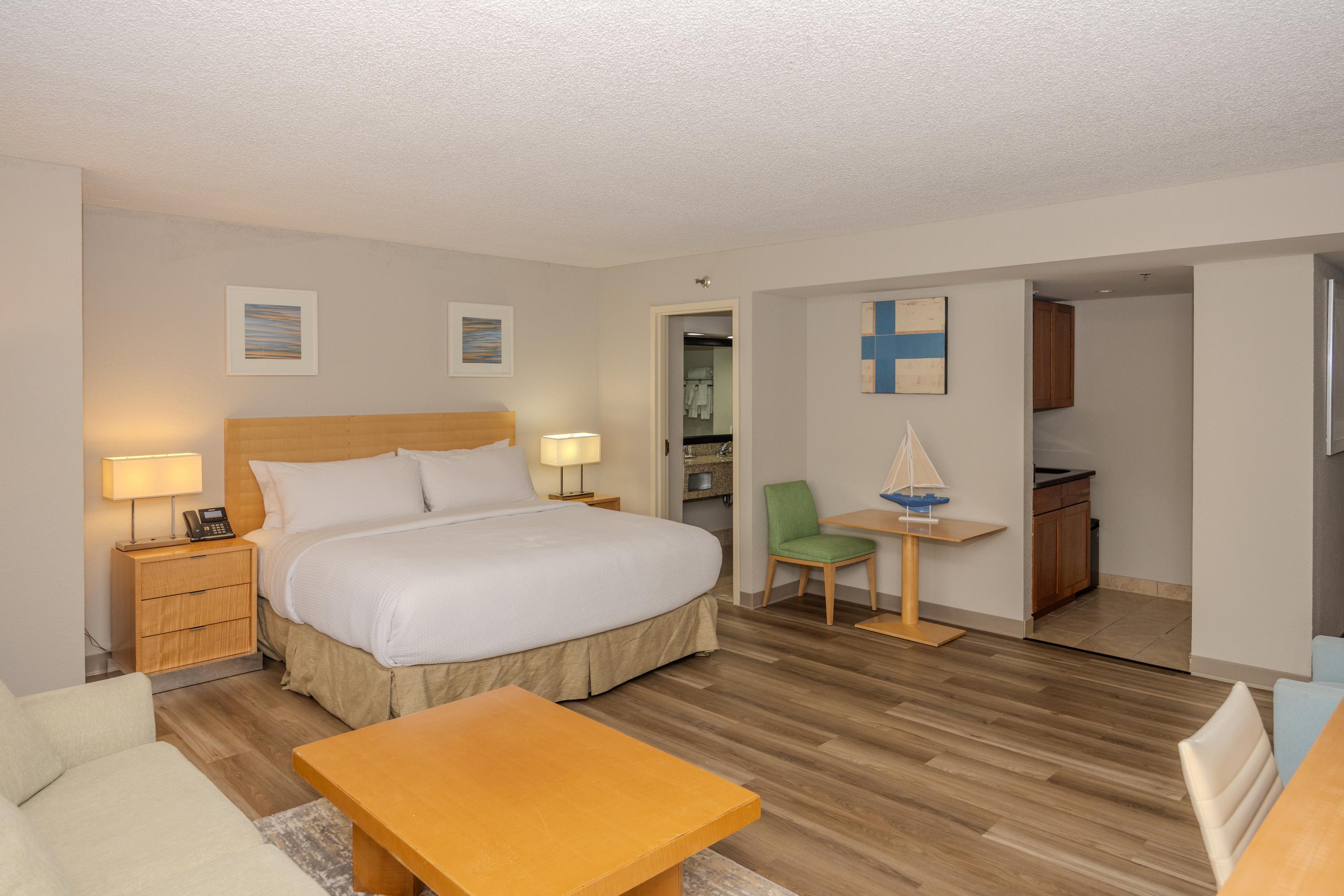 Solomons Inn Resort + Marina Экстерьер фото