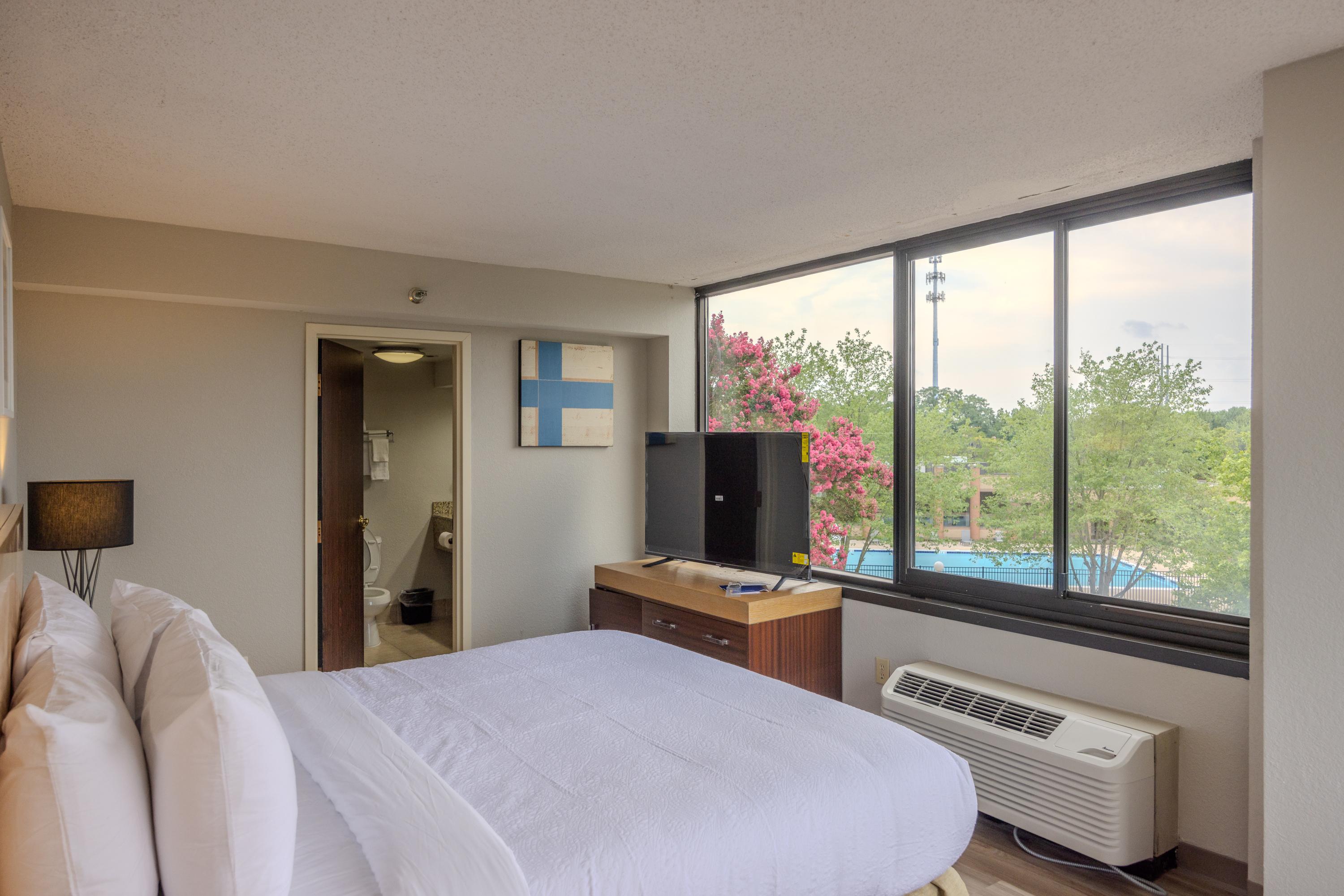 Solomons Inn Resort + Marina Экстерьер фото
